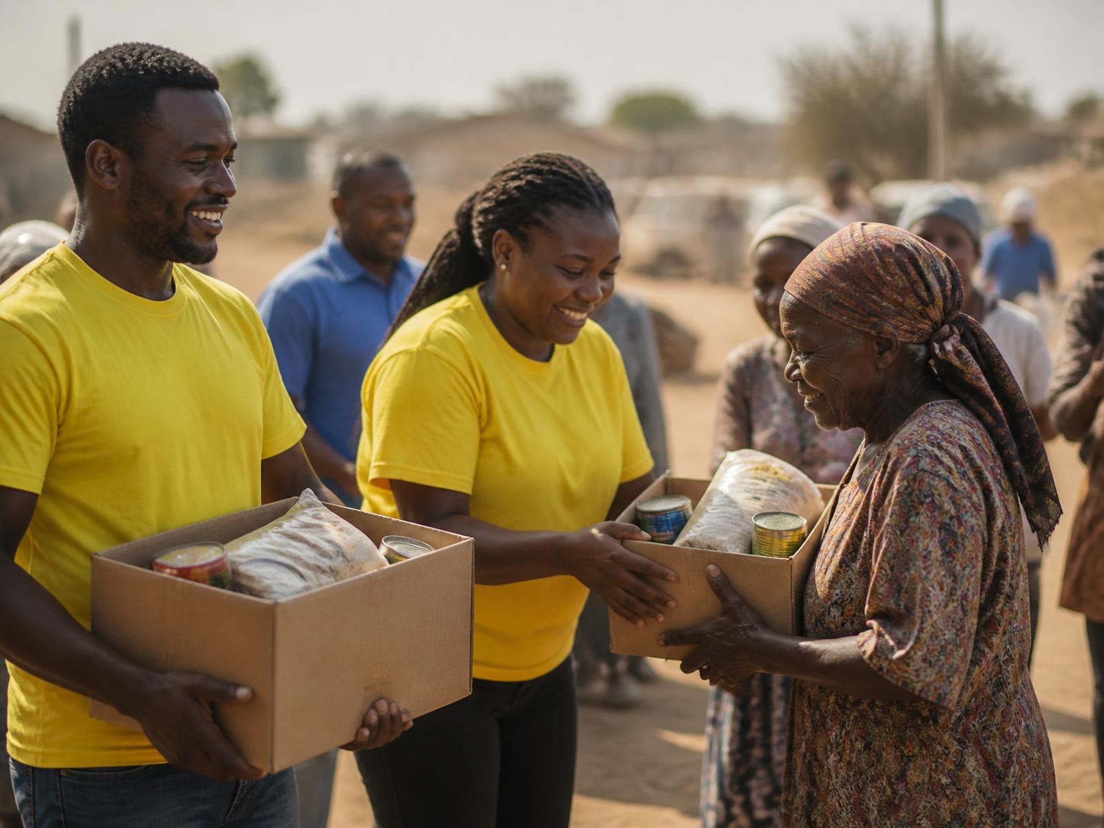 Community Development